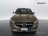 Usata Mercedes GLA180 116 CV (85 kW) 2022 Grigio SUV