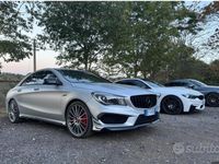 usata Mercedes CLA45 AMG CLA 45 AMG 4Matic+