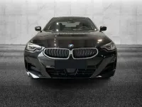 Usata BMW 230 M Sport 245 CV (180 kW) 2025 Nero Coupé