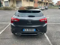 Usata Citroën DS5 Business Class 163 CV (119 kW) 2014 Nero Utilitaria