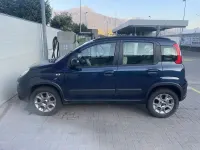Usata Fiat Panda Trekking 75 CV (55 kW) 2015 Utilitaria
