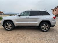 usata Jeep Grand Cherokee 3.0