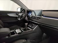 Usata DR DR 1.0 44 kW (61 CV) 2023 Gray Utilitaria