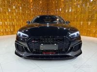 Gebraucht Audi RS5 450 PS (330 kW) 2019 Schwarz Limousine