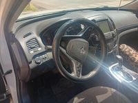 Usata Opel Insignia Business 163 CV (119 kW) 2014 Bianco Station wagon