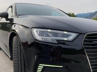 usata Audi A3 Sportback e-tron Admired s-tronic