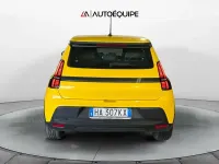 Usata Renault R5 Evolution 89 kW (122 CV) 2025 Giallo Utilitaria