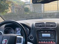 Usata Fiat Freemont 170 CV (125 kW) 2012 Bianco SUV