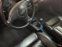 Usata Audi S3 210 CV (154 kW) 2000 Grigio Berlina