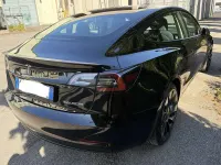Usata Tesla Model 3 Performance 375 kW (511 CV) 2022 Berlina