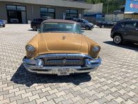 Usata Buick Special 1955 Beige