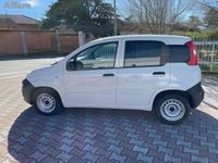 usata Fiat Panda 1.3 MJT S&S Pop Van 2 posti