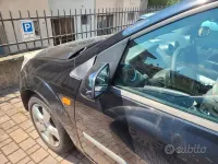 Usata Ford Fiesta 75 CV (55 kW) 2006 Nero Utilitaria