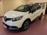 Occasion Renault Captur 90 ch (66 kW) 2015 Gris SUV