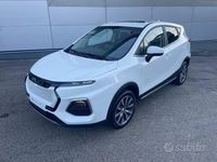 Nuova EVO Evo 4 2025 Bianco SUV