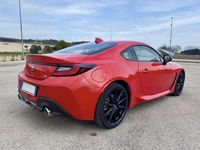Usata Toyota GR86 Premium 234 CV (172 kW) 2022 Coupé