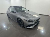 Nuova Mercedes A200 Advanced Plus 150 CV (110 kW) 2026 Grigio montagna met. Berlina