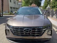Usata Hyundai Tucson 116 CV (85 kW) 2023 Bronzo SUV