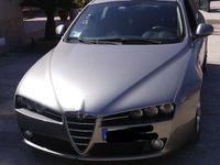 usata Alfa Romeo 159 SW 1.9 jtdm 16v Progression 150cv