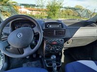 Usata Fiat Punto 60 CV (44 kW) 2005 Utilitaria