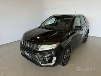 Usata Suzuki Vitara 129 CV (94 kW) 2023 Grigio SUV