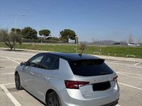 Usata Skoda Fabia Selection 95 CV (69 kW) 2024 Utilitaria