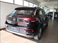 usata VW T-Roc 1.0 TSI Life