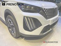 usata Peugeot 2008 BlueHDi 130 S&S EAT8 GT Line nuova a Modugno