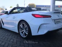Usado BMW Z4 M Sport 197 HP (144 kW) 2022 Branco Cabrios
