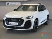 Usata Audi Q5 S-Line 204 CV (150 kW) 2025 Other SUV