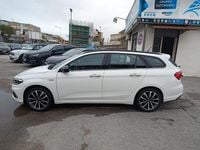 Usata Fiat Tipo Business 120 CV (88 kW) 2017 Bianco Station wagon