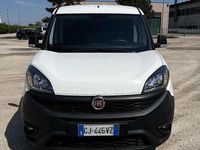 Käytetty Fiat Doblò Active 90 HP (66 kW) 2022 Valkoinen Tila-auto