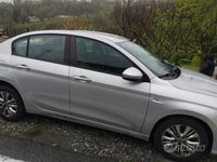 Usata Fiat Tipo 95 CV (69 kW) 2018 Grigio Berlina