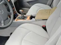 Usata Mercedes E270 Elegance 170 CV (125 kW) 2002 Berlina