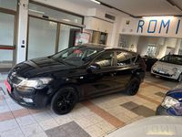 Usata Kia Ceed EX 125 CV (91 kW) 2012 Nero Utilitaria