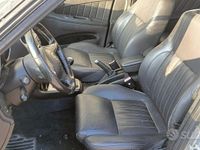 Usata Alfa Romeo Crosswagon Distinctive 150 CV (110 kW) 2005 Station wagon