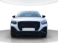 Nuova Audi Q2 Comfort 116 CV (85 kW) 2025 Bianco SUV