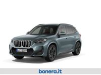 Ny BMW X1 M Sport 211 HK (155 kW) 2025 Grøn SUV