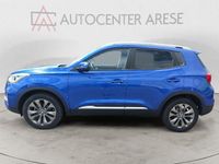 Usata DR DR 4.0 115 CV (84 kW) 2022 Blu SUV
