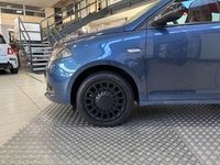 Usata Lancia Ypsilon S 69 CV (50 kW) 2021 Blu/azzurro Utilitaria
