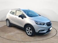 usata Opel Mokka X 1.6 CDTI Ecotec 136CV 4x2 aut. Advance