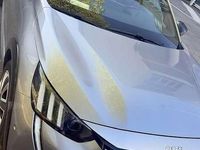 Usata Peugeot e-208 GTi 56 kW (77 CV) 2020 Utilitaria
