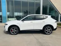 Nuova Alfa Romeo Tonale Veloce 160 CV (117 kW) 2026 Bianco SUV
