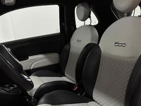 Usata Fiat 500 Dolcevita 2021 Nero Utilitaria