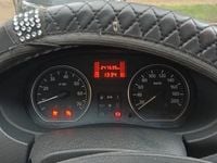 Usata Dacia Sandero 2012 Rosso Berlina