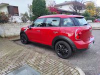 usata Mini Countryman 1.6