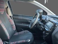 Usata Citroën C1 Shine 72 CV (52 kW) 2021 Grigio scuro Utilitaria