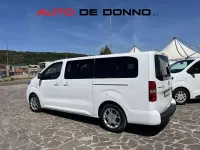 Usata Citroën Spacetourer 150 CV (110 kW) 2020 Bianco Monovolume