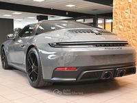 Usata Porsche 911 541 CV (397 kW) 2025 Gray Cabrio
