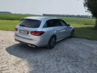 Usata Mercedes C220 194 CV (142 kW) 2020 Station wagon